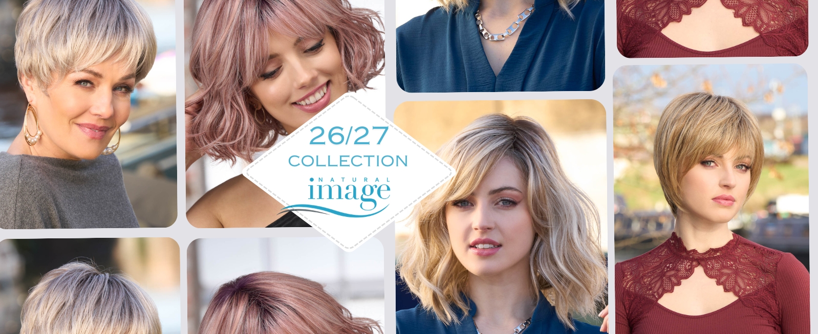 Hair Pieces UK, Hair Extensions & Wigs - Hothair > Hothair Wigs